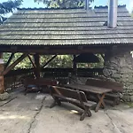 Gorski Przy Bukowej Chacie Panzió 3*