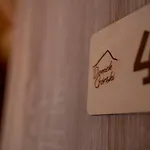 Górski Przy Bukowej Chacie 3*