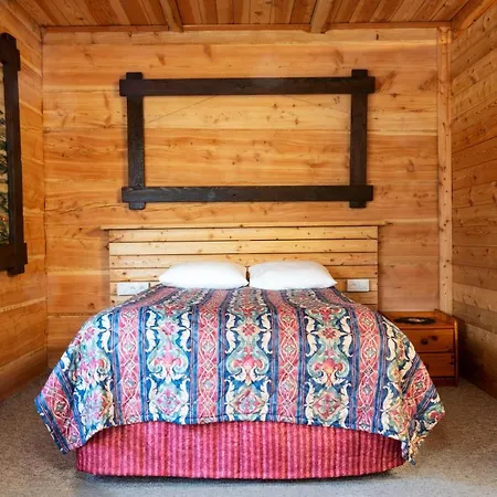 Gorski Przy Bukowej Chacie Jugów