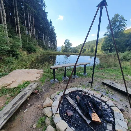 Gorski Przy Bukowej Chacie Frühstückspension