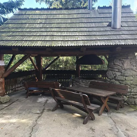 Górski Przy Bukowej Chacie Nocleg ze śniadaniem 3*