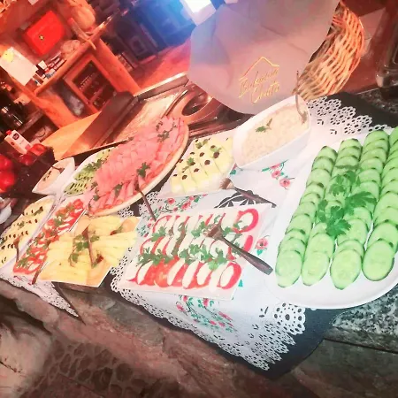 Gorski Przy Bukowej Chacie 3* Jugów