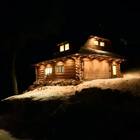 Górski Przy Bukowej Chacie Nocleg ze śniadaniem Jugów