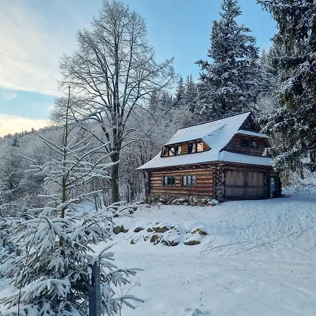 Gorski Przy Bukowej Chacie Bed & Breakfast Jugów