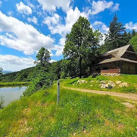 Gorski Przy Bukowej Chacie Bed & Breakfast Jugow