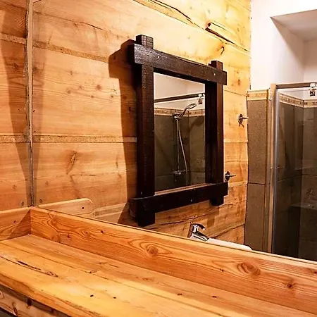 Gorski Przy Bukowej Chacie Bed & Breakfast