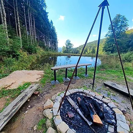 Gorski Przy Bukowej Chacie