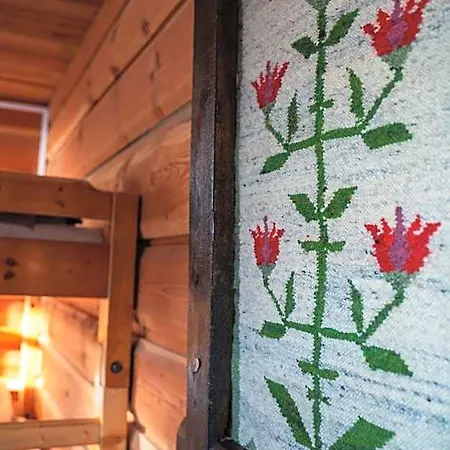 Gorski Przy Bukowej Chacie Bed & Breakfast Jugow