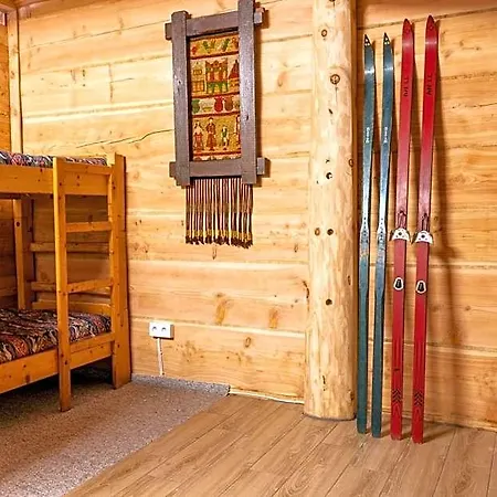 Gorski Przy Bukowej Chacie Bed & Breakfast Jugów