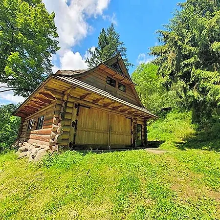 Bed & Breakfast Gorski Przy Bukowej Chacie Jugów