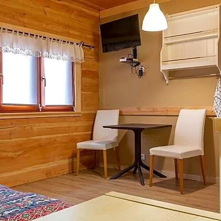 Gorski Przy Bukowej Chacie 3* Jugów