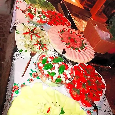 Gorski Przy Bukowej Chacie 3*
