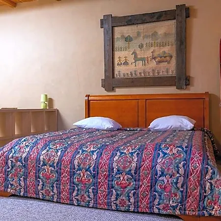 Bed & Breakfast Gorski Przy Bukowej Chacie