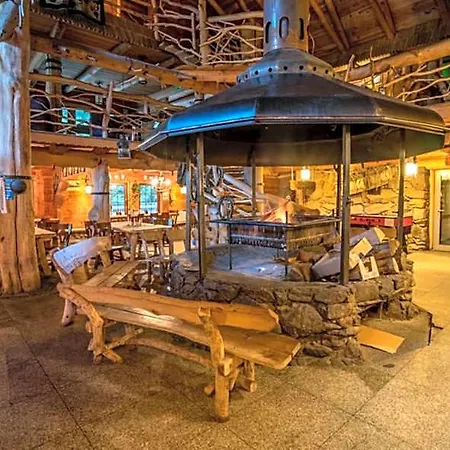 Bed & Breakfast Gorski Przy Bukowej Chacie