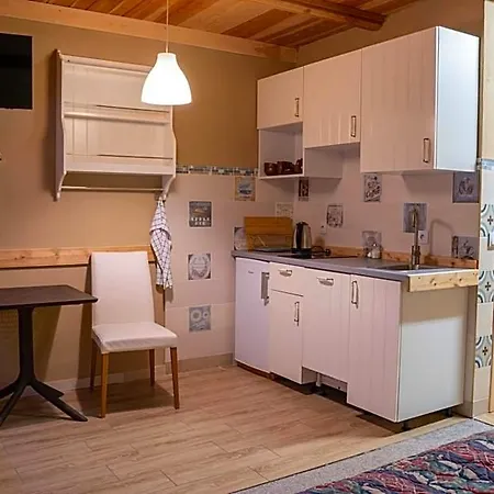 Gorski Przy Bukowej Chacie 3* Jugów