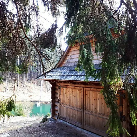 Gorski Przy Bukowej Chacie Bed & Breakfast