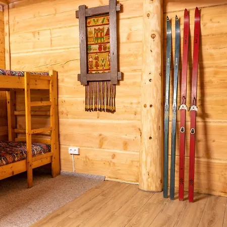 Bed & Breakfast Gorski Przy Bukowej Chacie Jugów