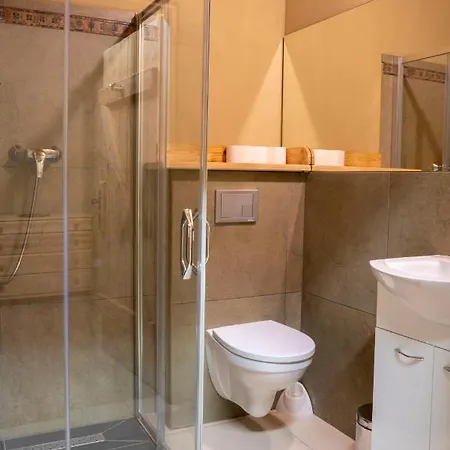 Bed & Breakfast Gorski Przy Bukowej Chacie