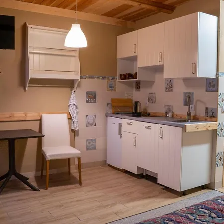 Górski Przy Bukowej Chacie 3* Jugów