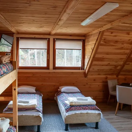 Górski Przy Bukowej Chacie