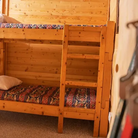 Górski Przy Bukowej Chacie Jugów