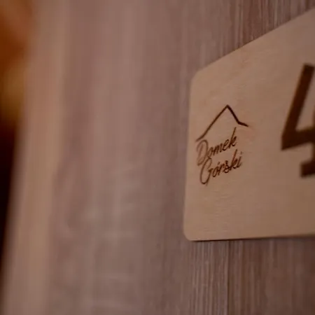 Gorski Przy Bukowej Chacie 3*