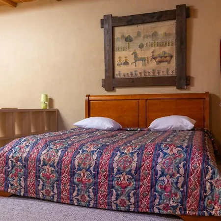 Gorski Przy Bukowej Chacie Bed & Breakfast