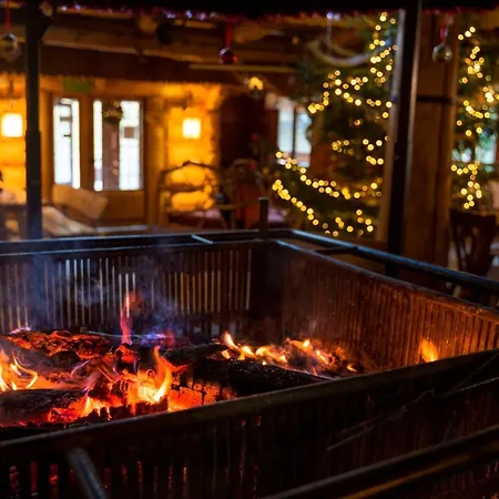 Górski Przy Bukowej Chacie