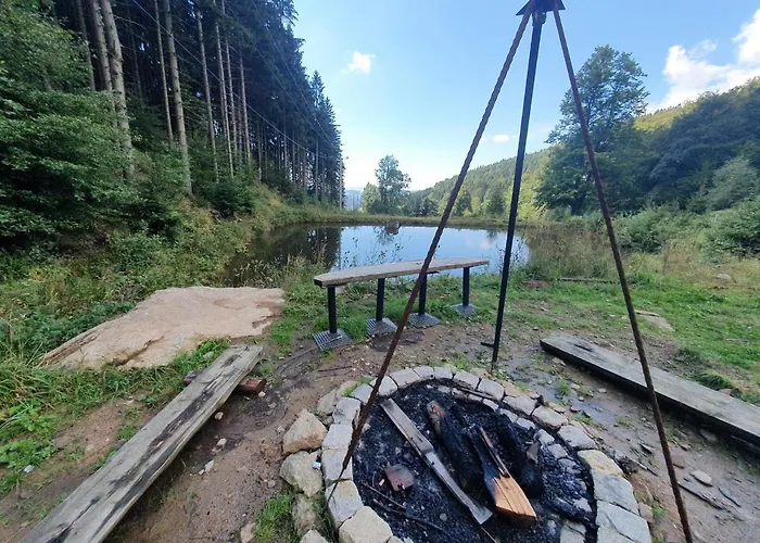 Gorski Przy Bukowej Chacie Frühstückspension