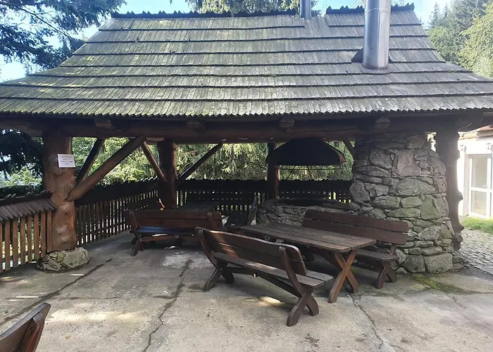 Gorski Przy Bukowej Chacie Frühstückspension 3*