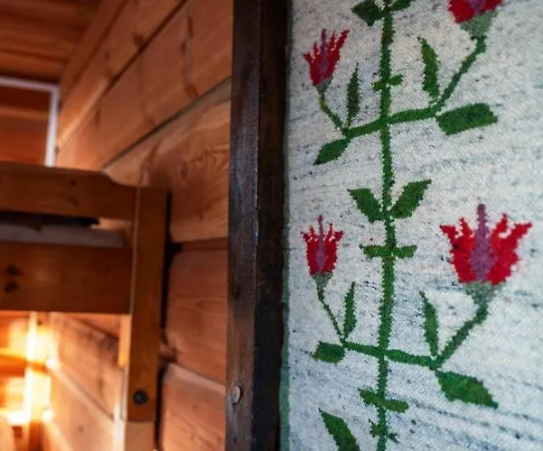 Gorski Przy Bukowej Chacie Frühstückspension 3*