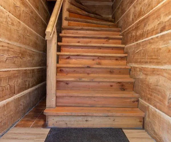 Gorski Przy Bukowej Chacie Frühstückspension 3*