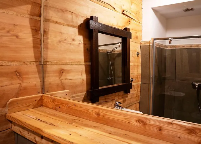 Gorski Przy Bukowej Chacie Frühstückspension Jugów