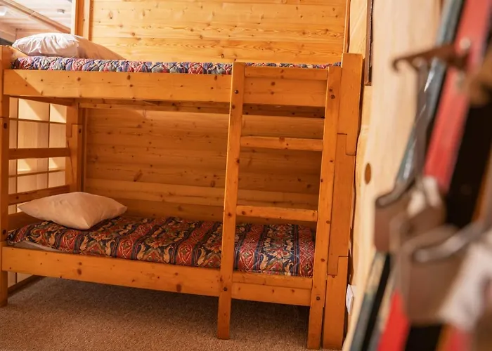 Gorski Przy Bukowej Chacie Jugów