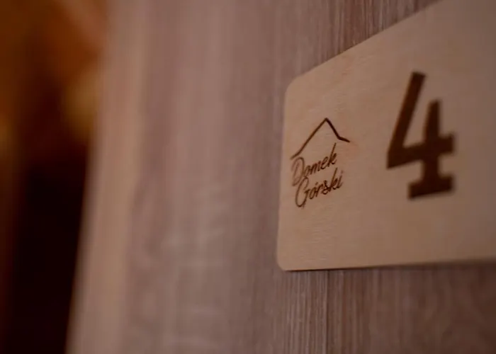 Górski Przy Bukowej Chacie 3*